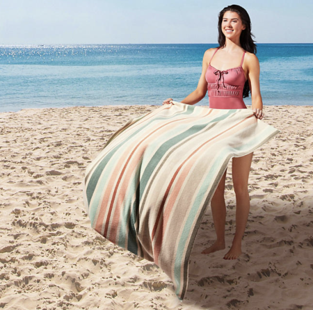 beach towels - deals at Sam's Club